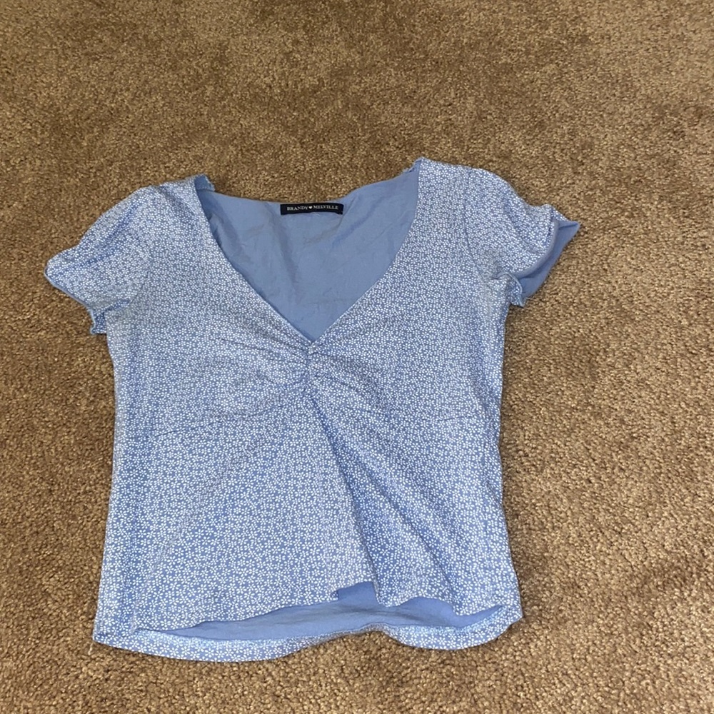 Brandy Melville Gina Top